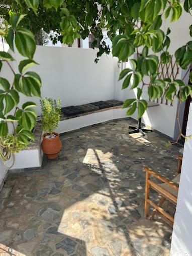 Arte Lindos Villa Líndos Exterior foto
