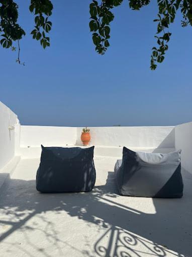 Arte Lindos Villa Líndos Exterior foto