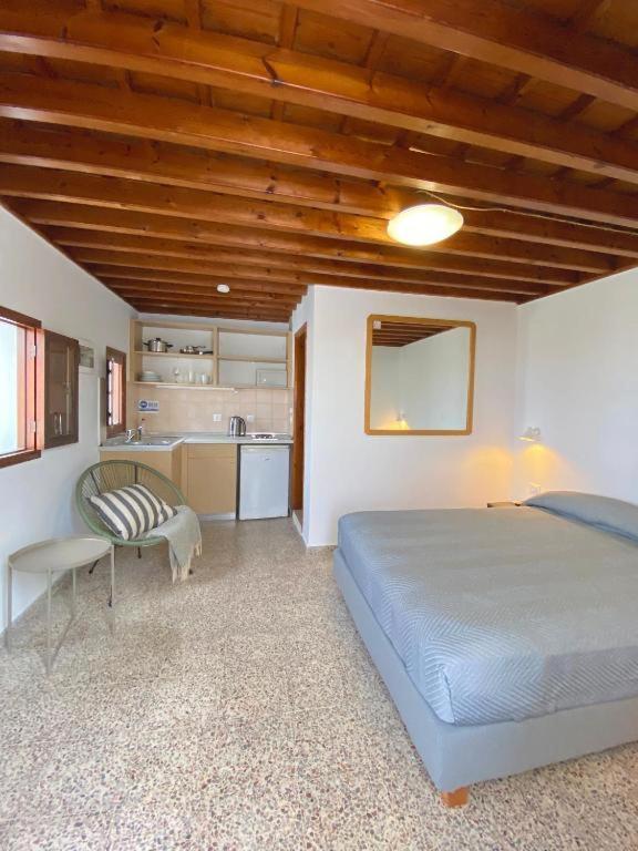 Arte Lindos Villa Líndos Exterior foto