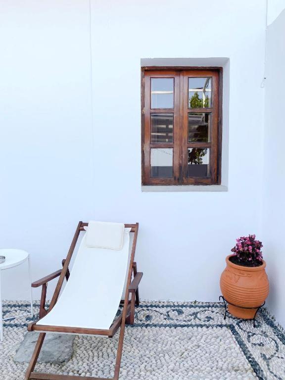 Arte Lindos Villa Líndos Exterior foto